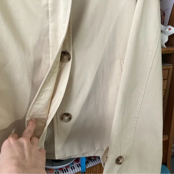 SOLD! Best alternative to the Sezane Bobby jacket! - Picture 9 of 15